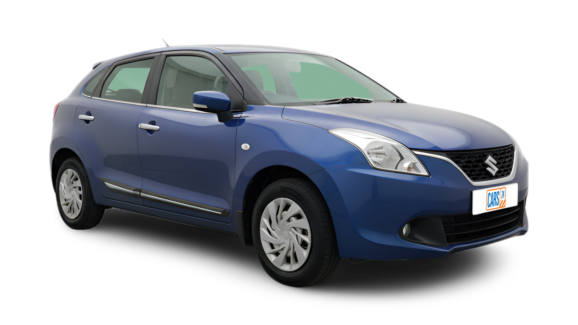 Maruti Baleno-img